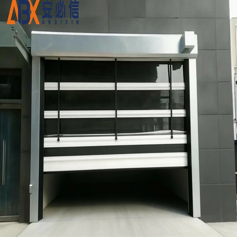 宁德市堆积门